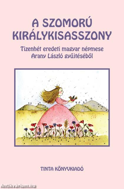 A szomorú királykisasszony
