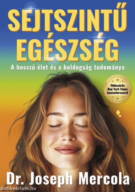 Sejtszintű egészség