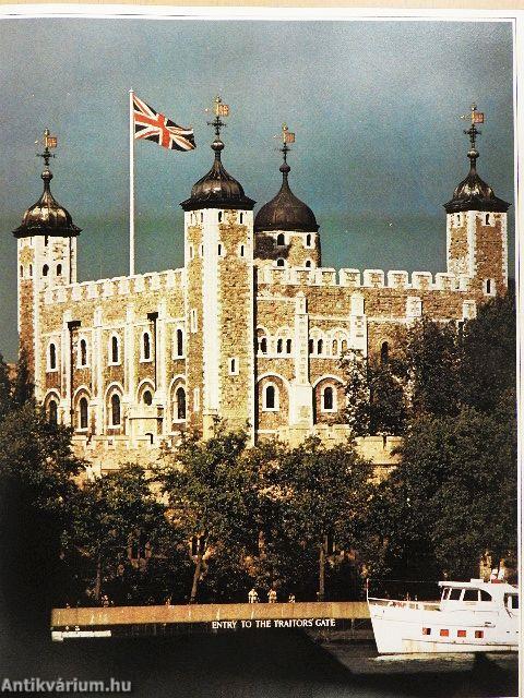 La Grande-Bretagne, l'Irlande