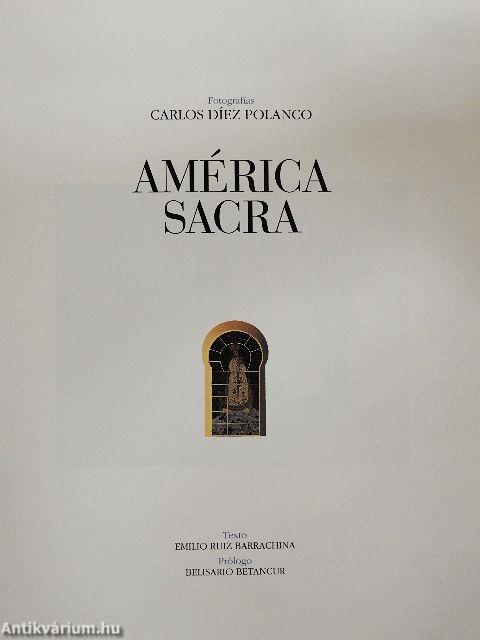 América Sacra