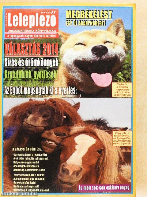 Leleplező 2014/1.