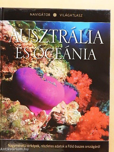 Ausztrália és Óceánia