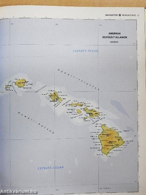 Ausztrália és Óceánia