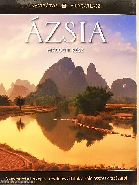 Ázsia II.