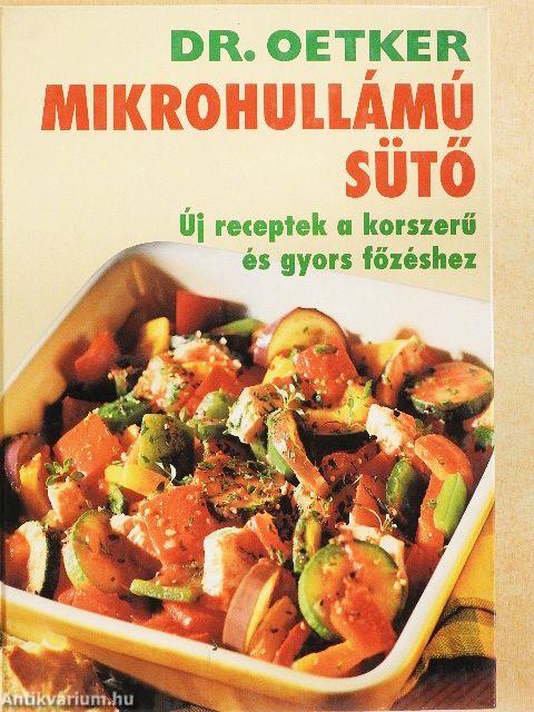 Mikrohullámú sütő