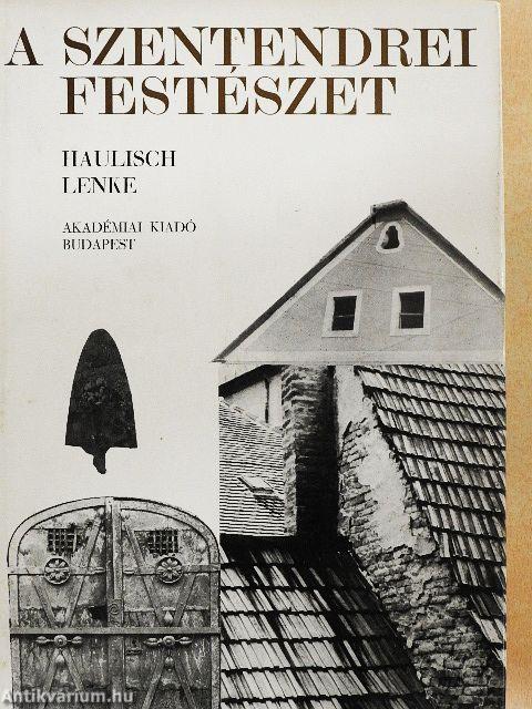 A szentendrei festészet