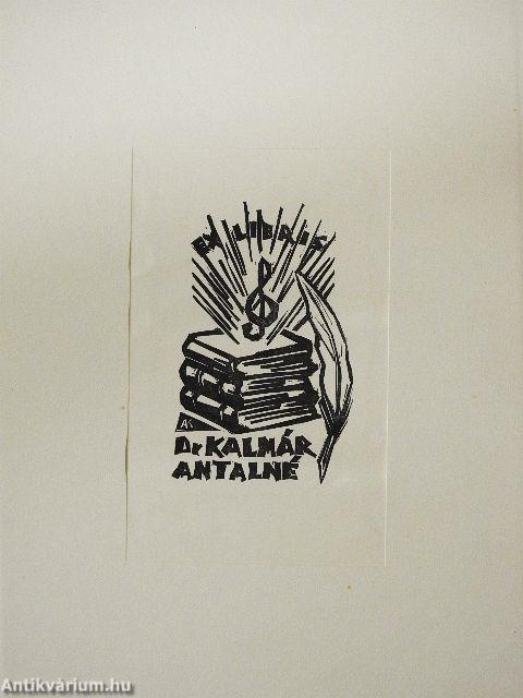 A szentendrei festészet