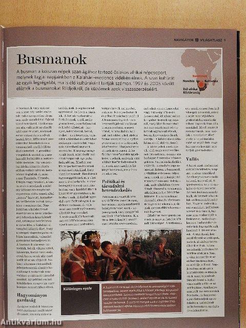 Népek és népcsoportok