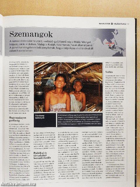 Népek és népcsoportok