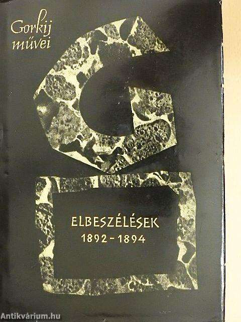 Elbeszélések I.