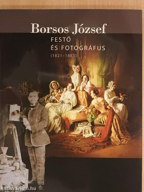 Borsos József