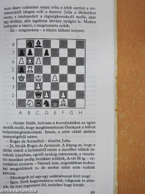A flamand tábla rejtélye
