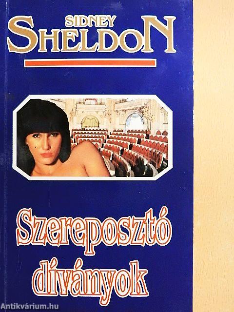 Szereposztó díványok