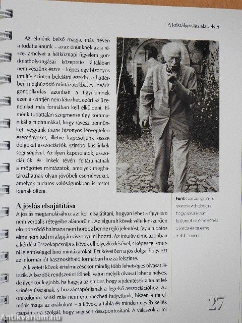 Mágikus és gyógyító kövek