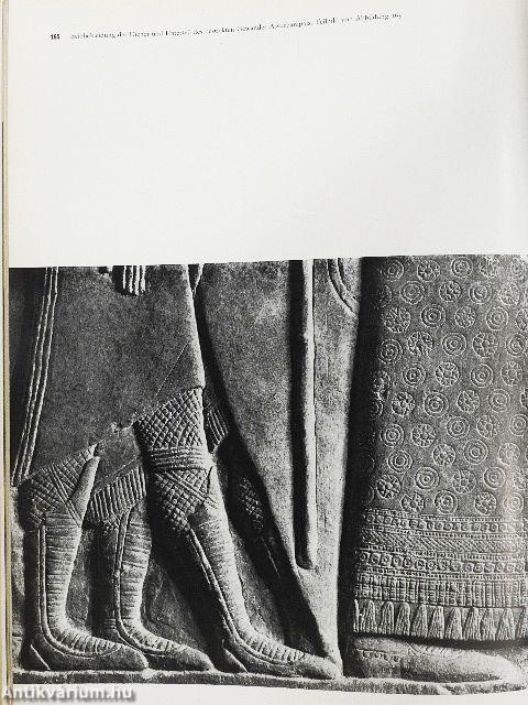 Altorientalische Denkmäler im Vorderasiatischen Museum zu Berlin