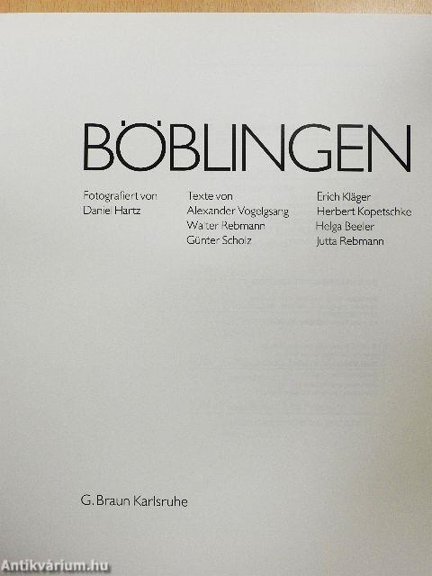 Böblingen