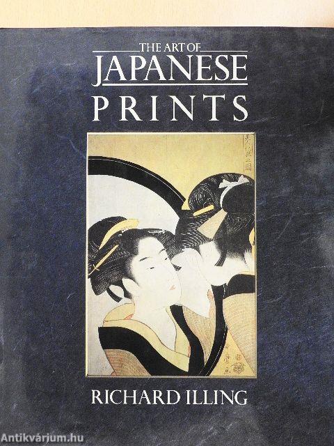 The Art of Japanese Prints