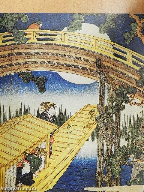The Art of Japanese Prints