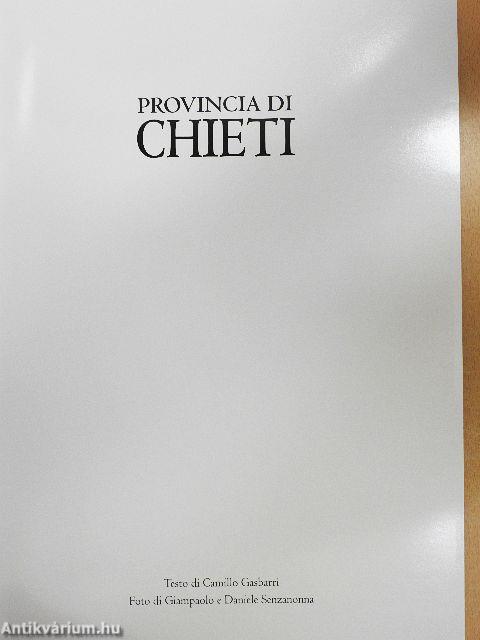 Provincia di Chieti