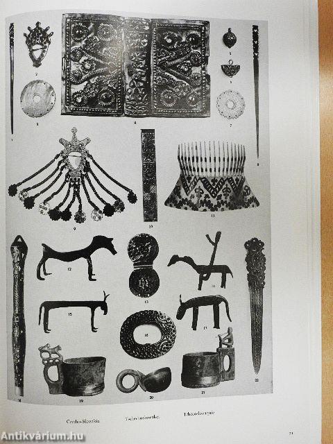 Ornamente der Völker