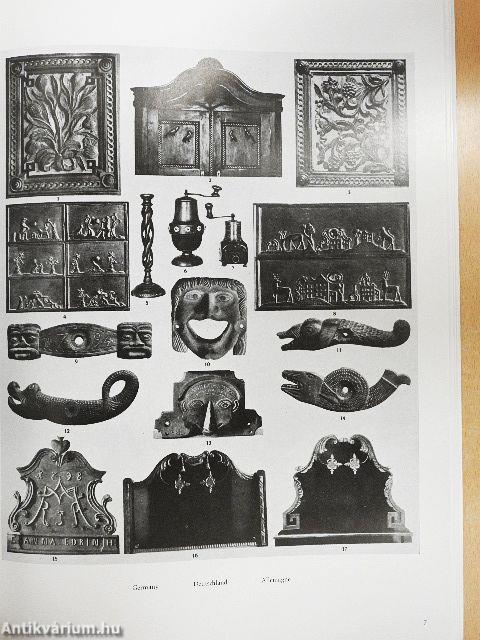 Ornamente der Völker