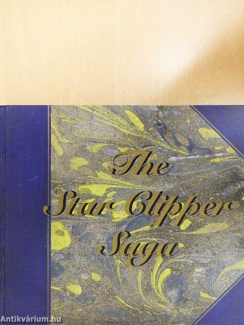 The Star Clipper Saga