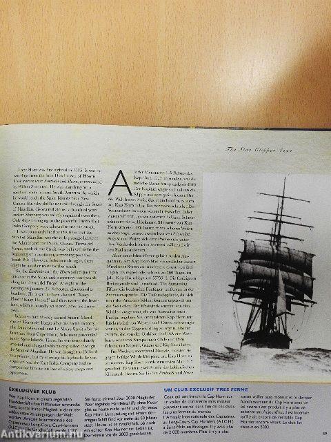 The Star Clipper Saga