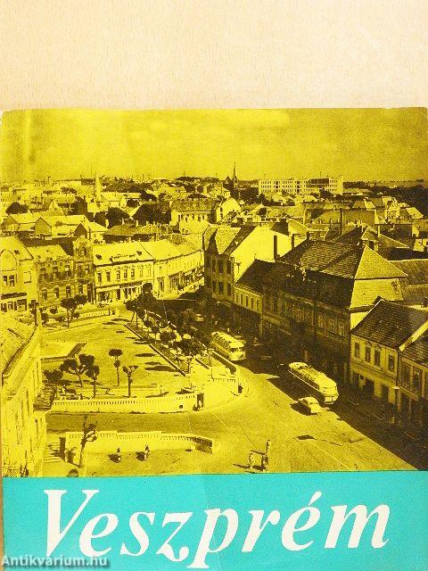 Veszprém