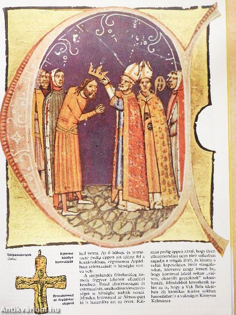 Száz rejtély a magyar történelemből