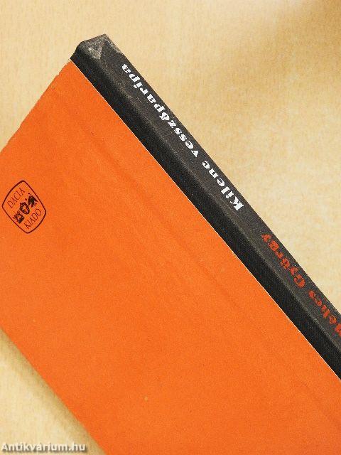 Kilenc vesszőparipa