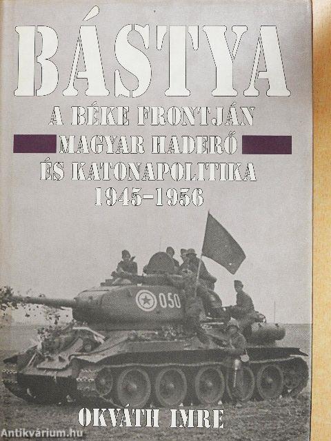 Bástya