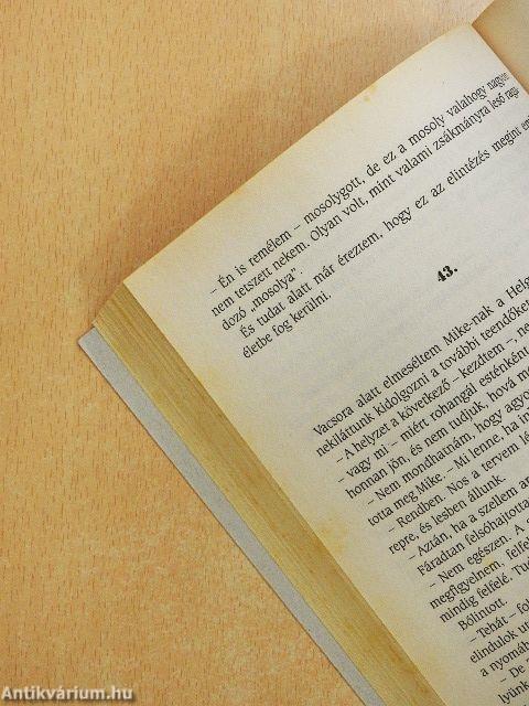 Az őrült kísértet