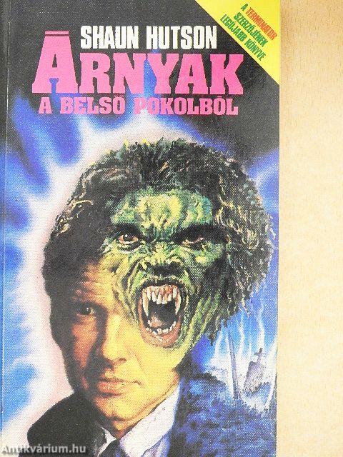 Árnyak a belső pokolból