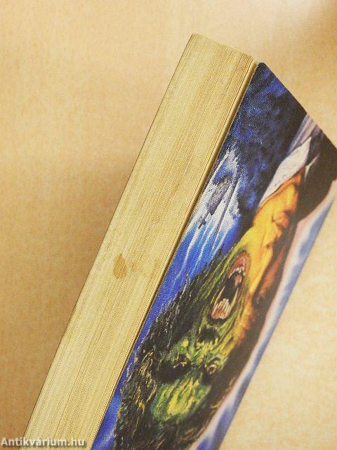 Árnyak a belső pokolból