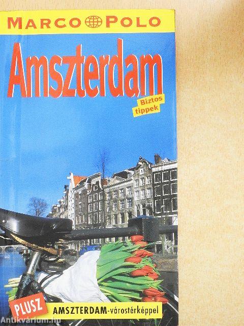 Amszterdam