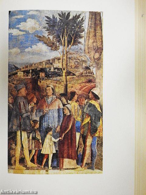 A legkiválóbb festők, szobrászok és építészek élete