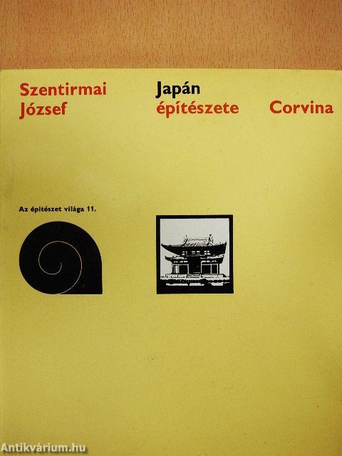 Japán építészete