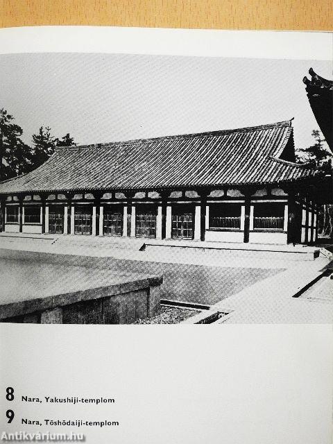 Japán építészete