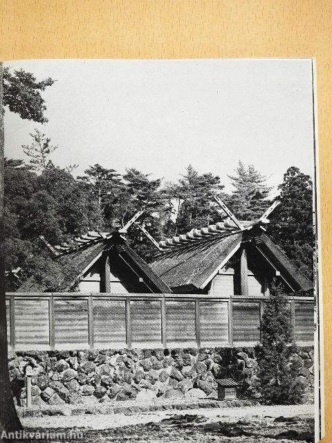 Japán építészete