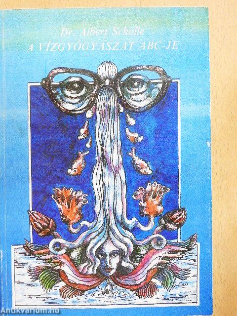 A vízgyógyászat ABC-je