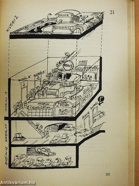 Francia nyelv alapfokon