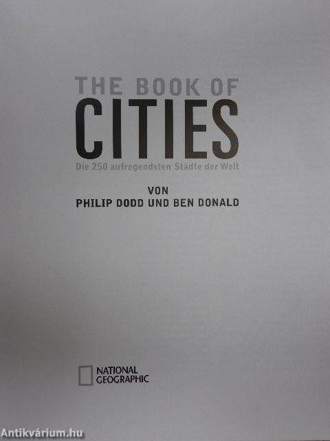 The Book of Cities