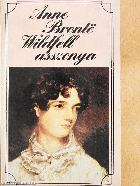 Wildfell asszonya