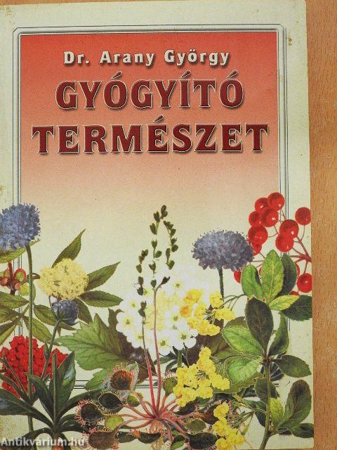 Gyógyító természet