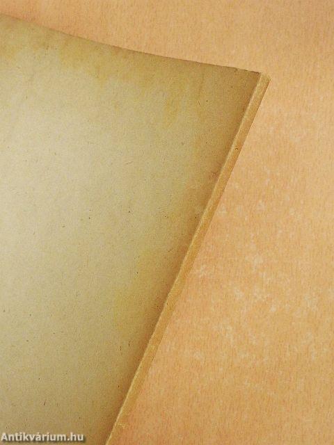 A gazdasági reform bevezetése a Fővárosi Gázműveknél