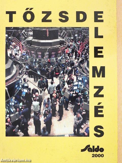 Tőzsdeelemzés