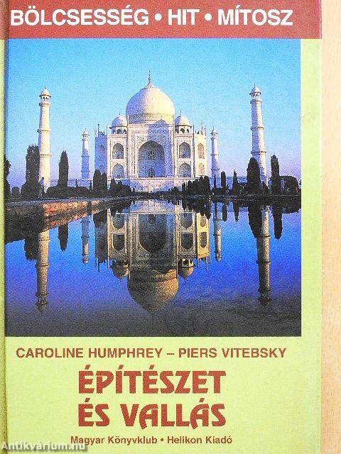 Építészet és vallás