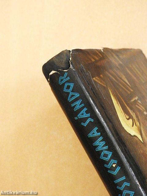 Körösi Csoma Sándor