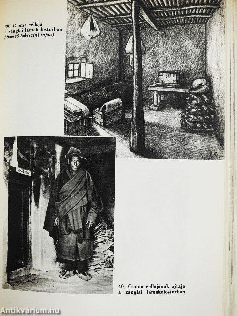 Körösi Csoma Sándor