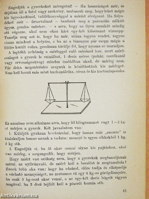 Számoljunk együtt!